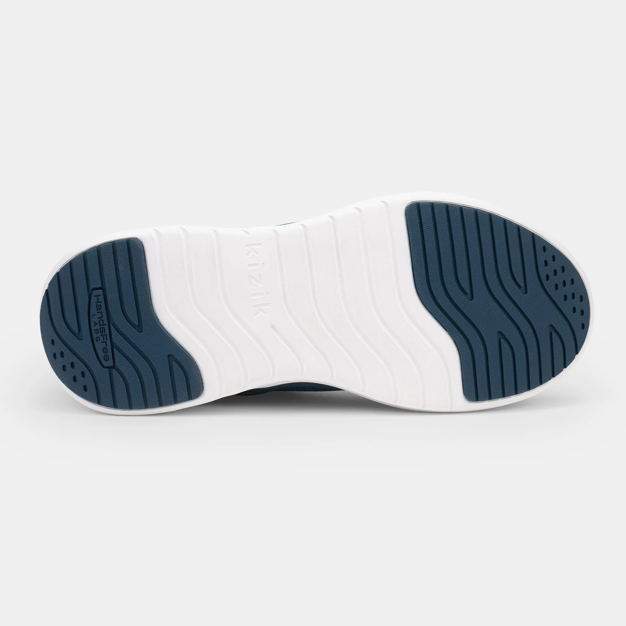 Kizik Athens Color: Deep Sea