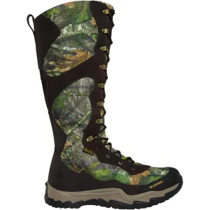 Lacrosse Men's Venom II 18" NWTF Mossy Oak Obsession