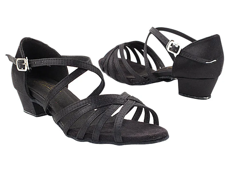 Latin Ballroom Shoe (Child)