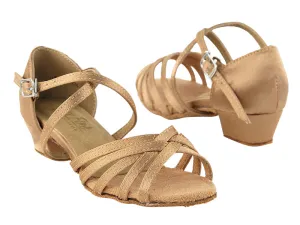 Latin Ballroom Shoe (Child)