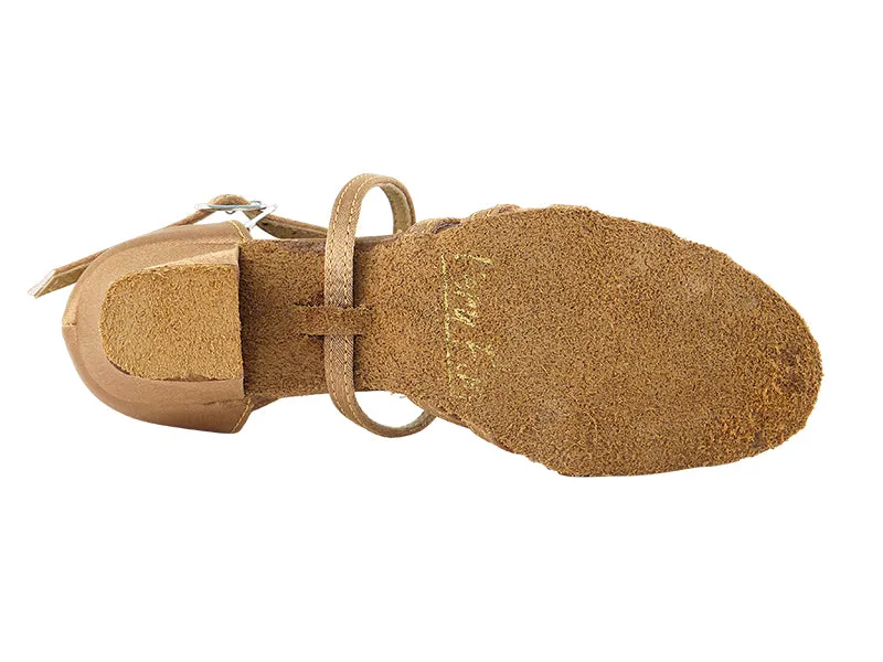 Latin Ballroom Shoe (Child)