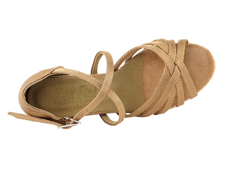 Latin Ballroom Shoe (Child)