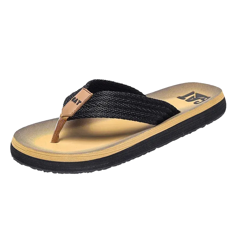 Lightweight Non-Slip Summer Thongs Flip-Flops