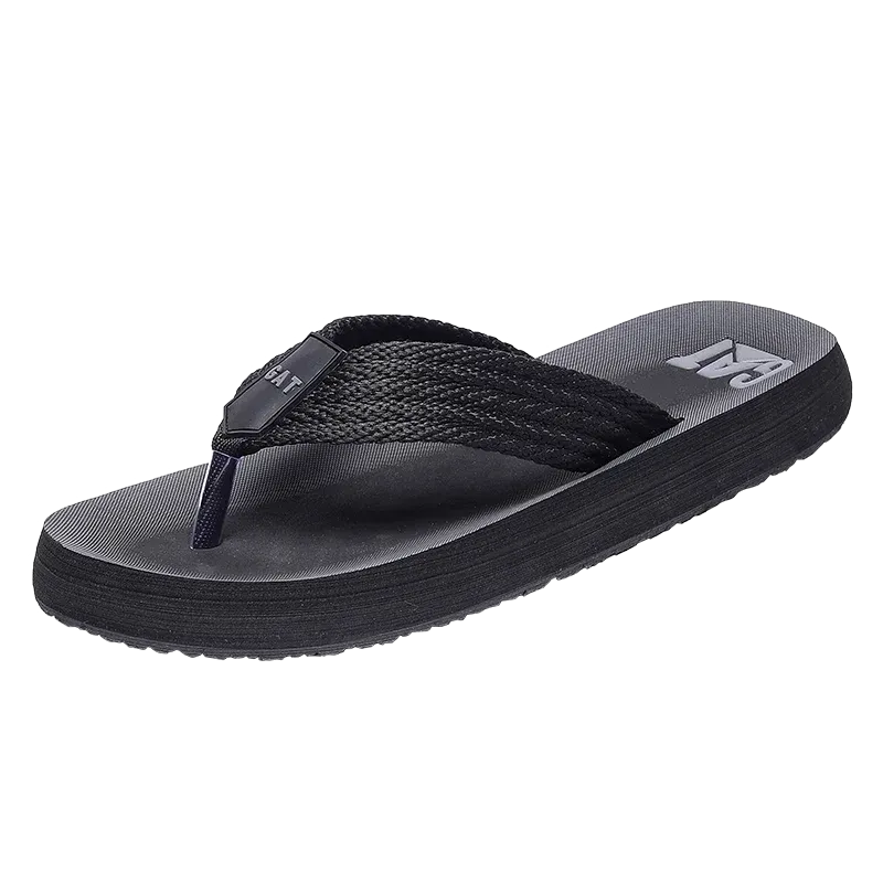 Lightweight Non-Slip Summer Thongs Flip-Flops