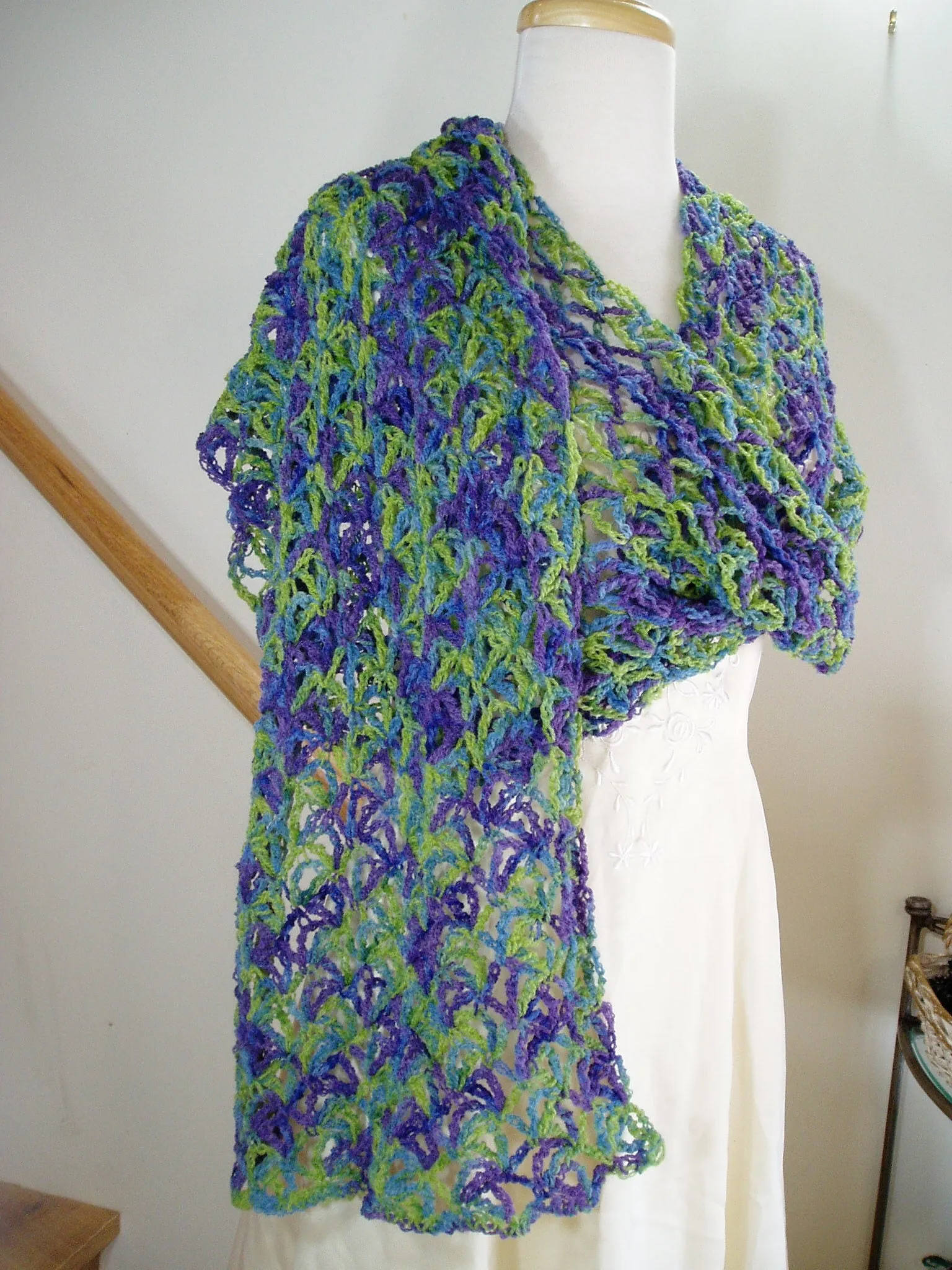 Lightweight Wrap Kit