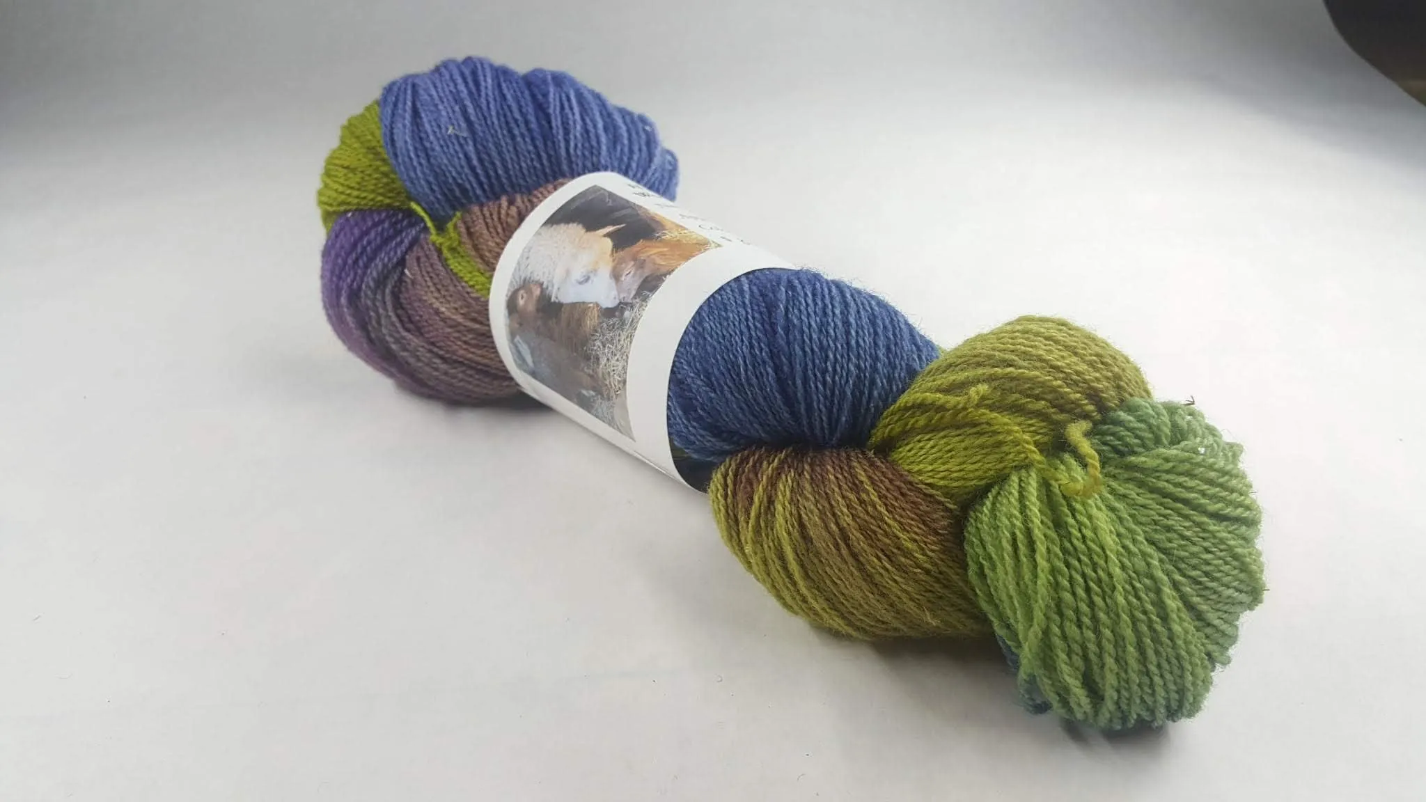 Lightweight Wrap Kit