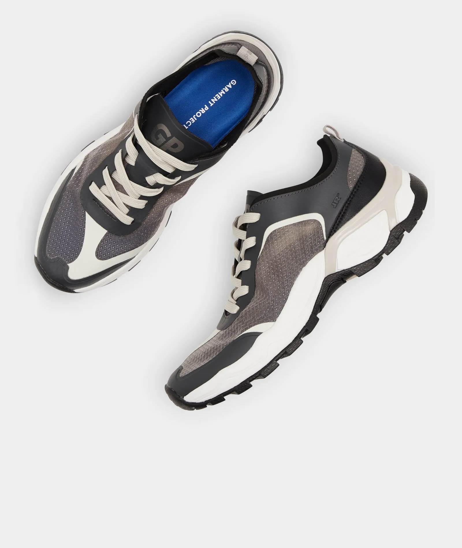 LR-10 Lightweight Runner - Brain Ripstop