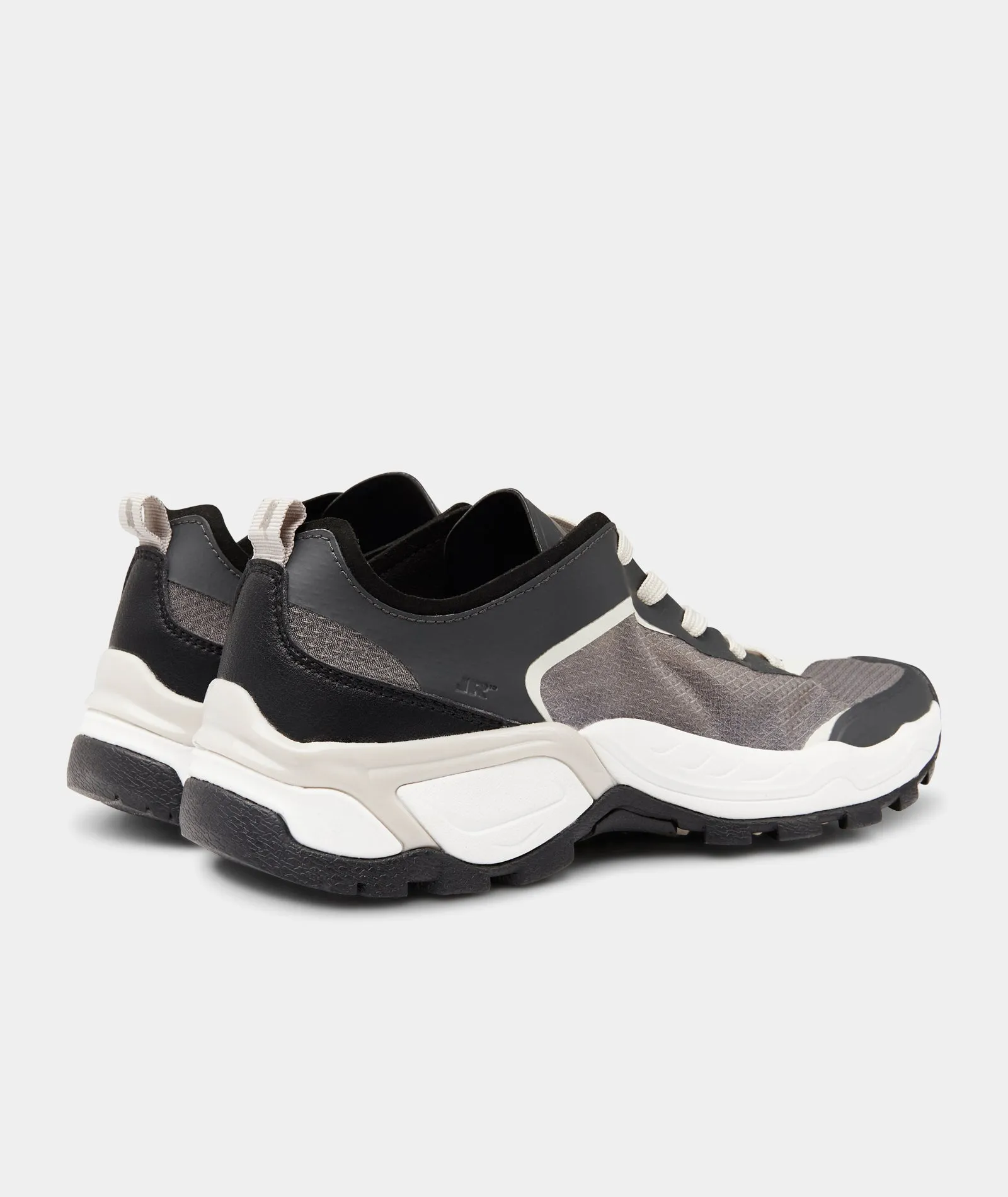 LR-10 Lightweight Runner - Brain Ripstop