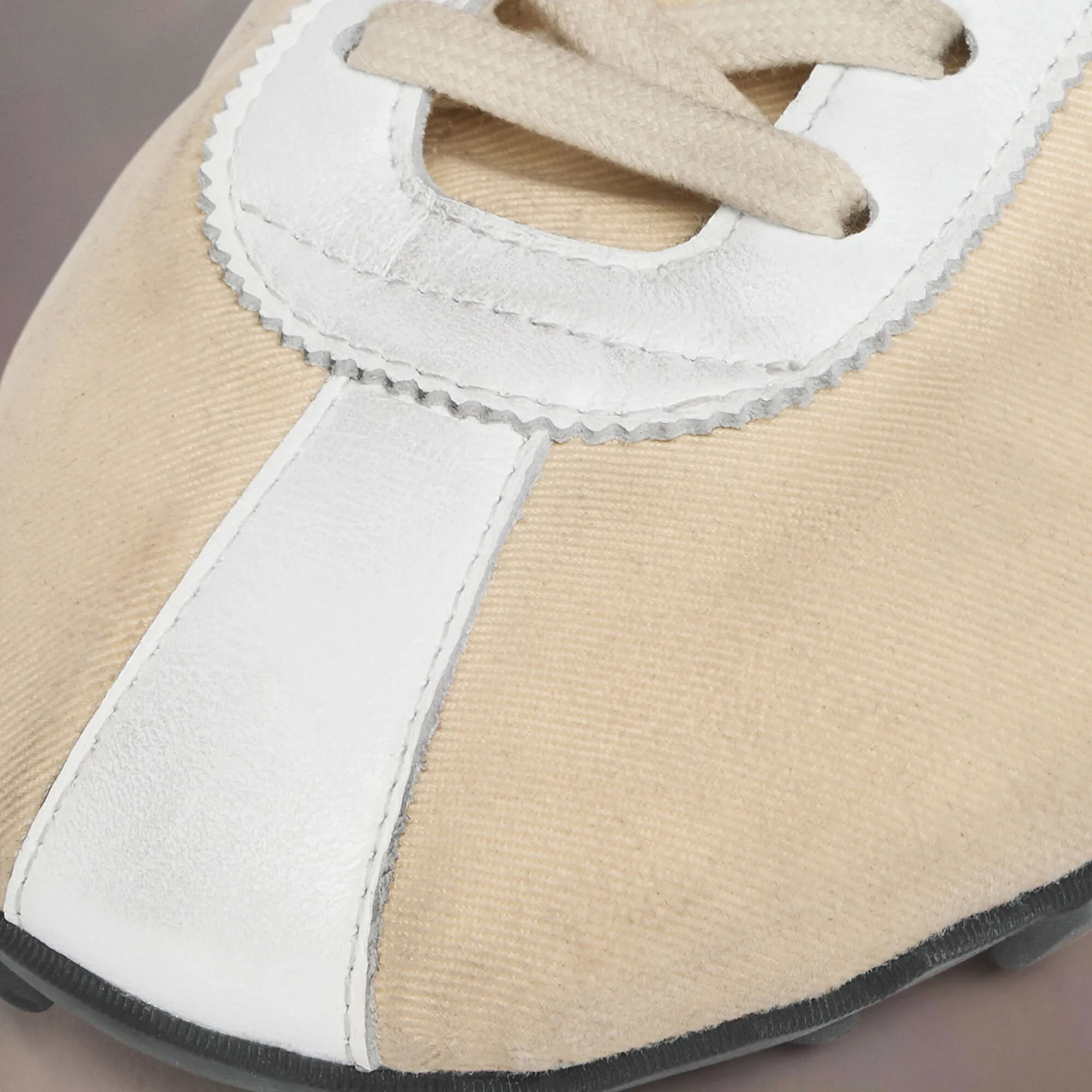 Maison Margiela Womens Sprinter Low Top Shoes