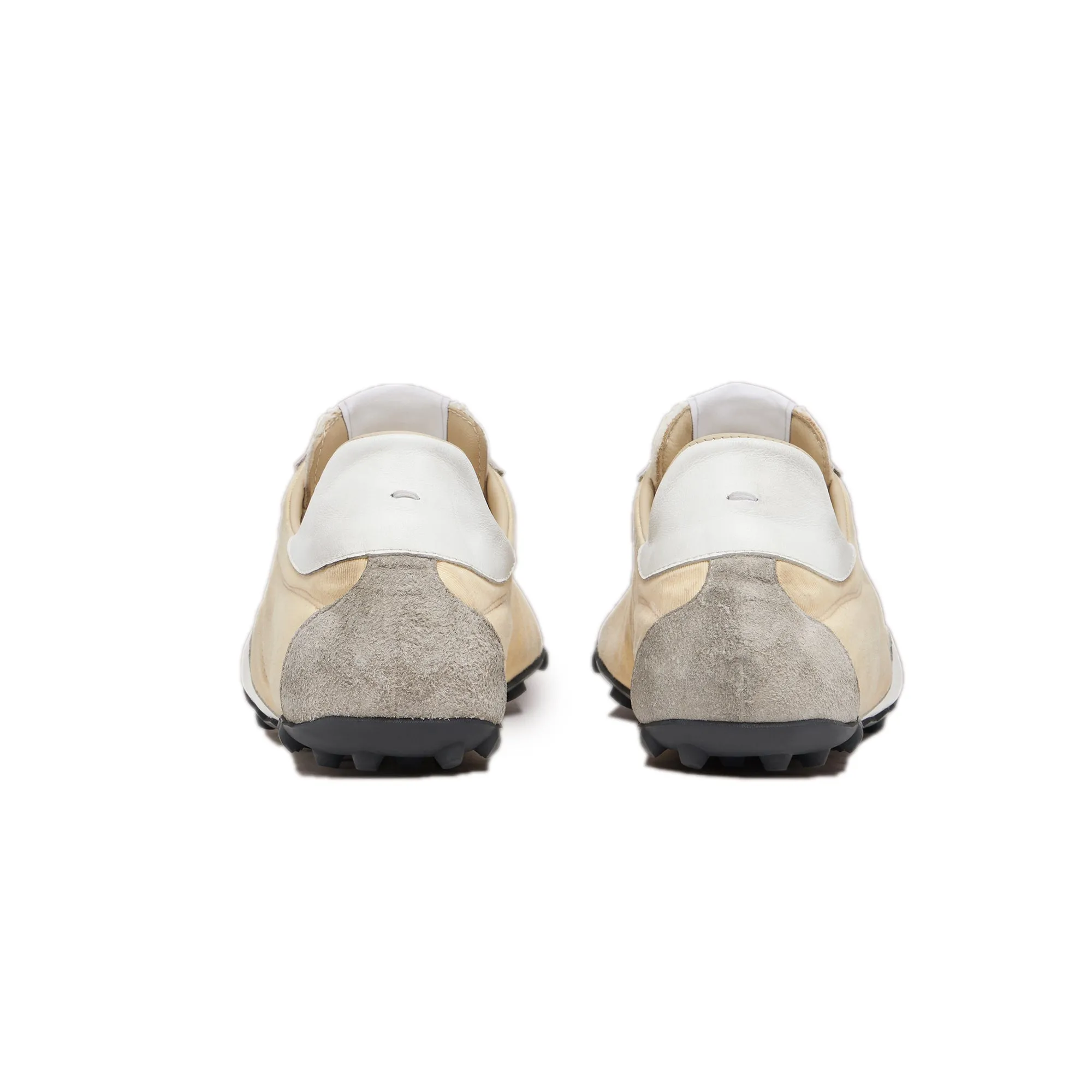 Maison Margiela Womens Sprinter Low Top Shoes