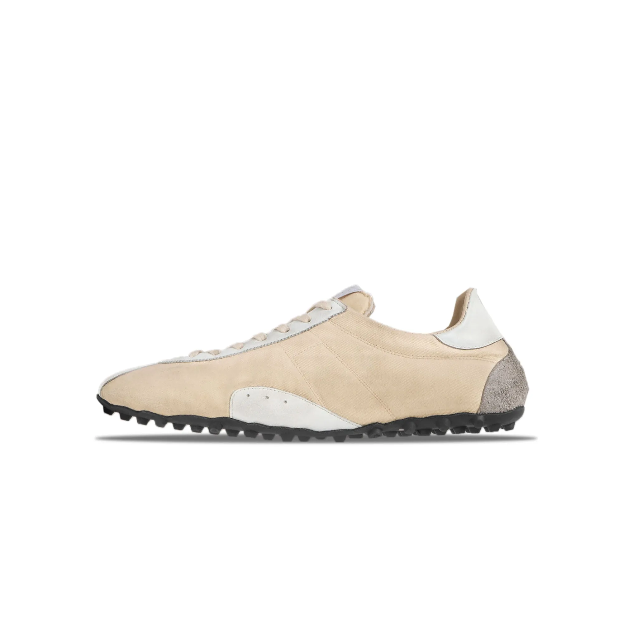 Maison Margiela Womens Sprinter Low Top Shoes
