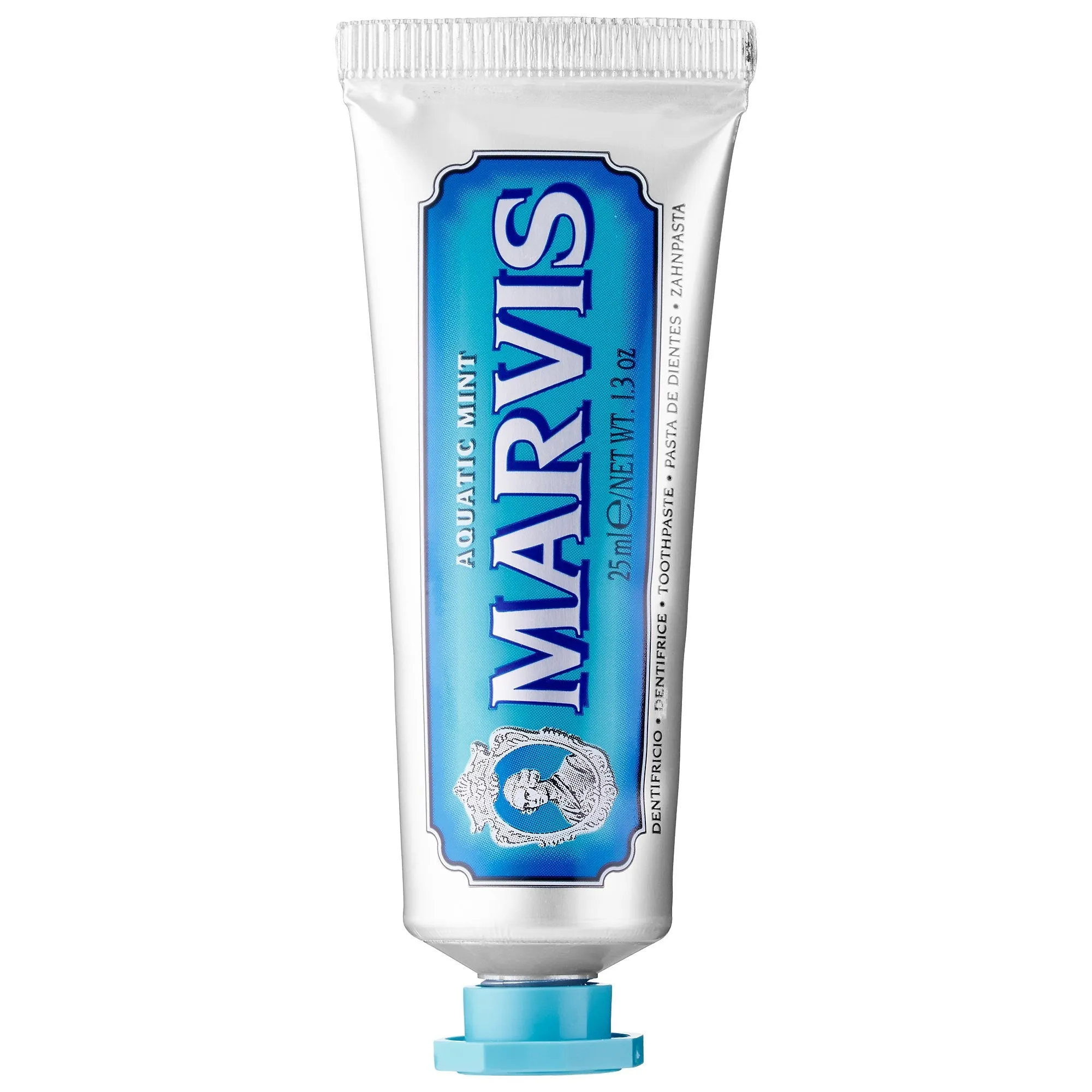 Marvis Aquatic Mint Toothpaste