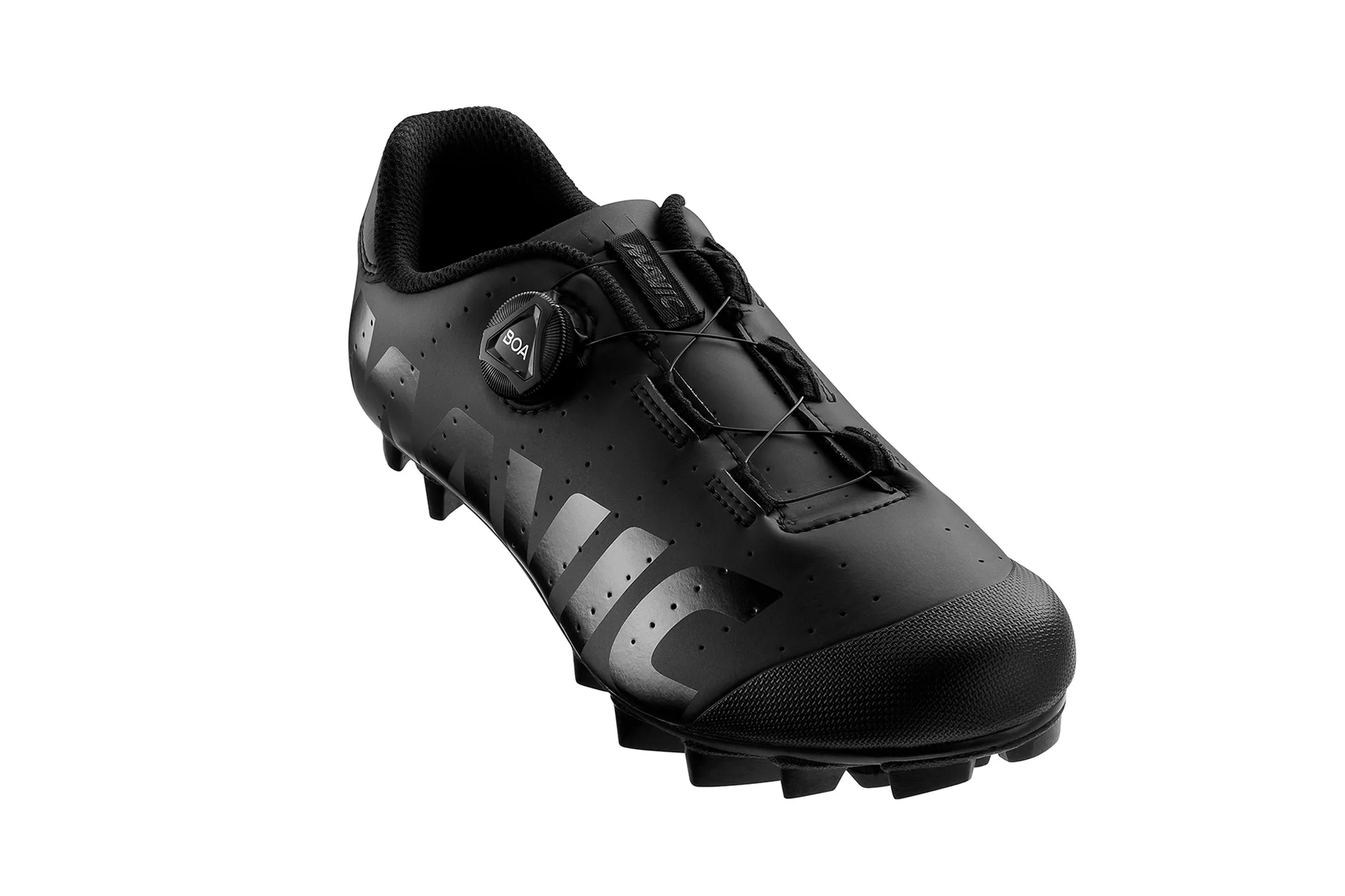 Mavic Crossmax Boa Mountain Bike Shoes Black