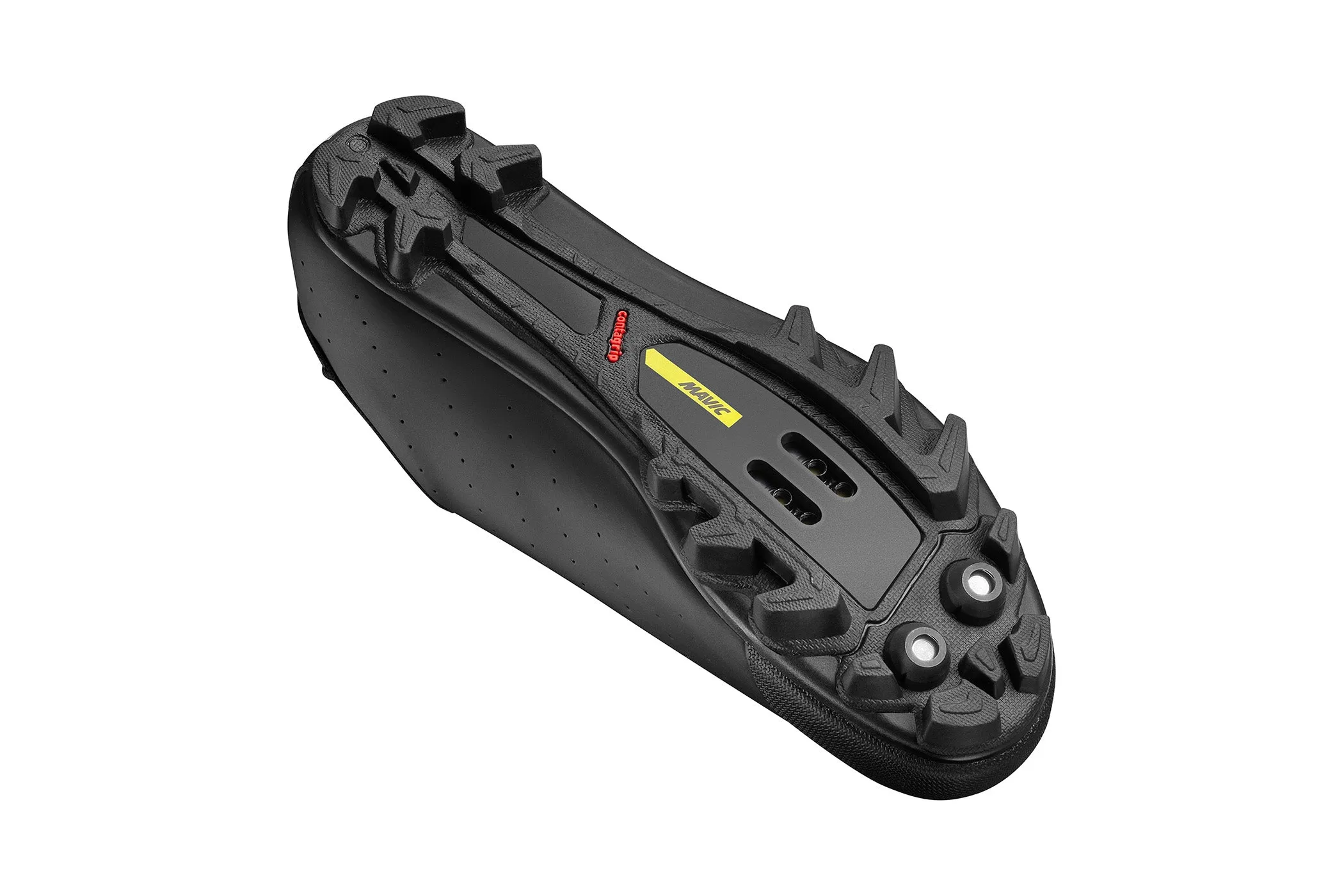 Mavic Crossmax Boa Mountain Bike Shoes Black