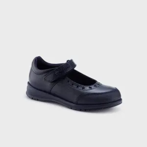 Mayoral Formal Scholar Ballet Flats - Black