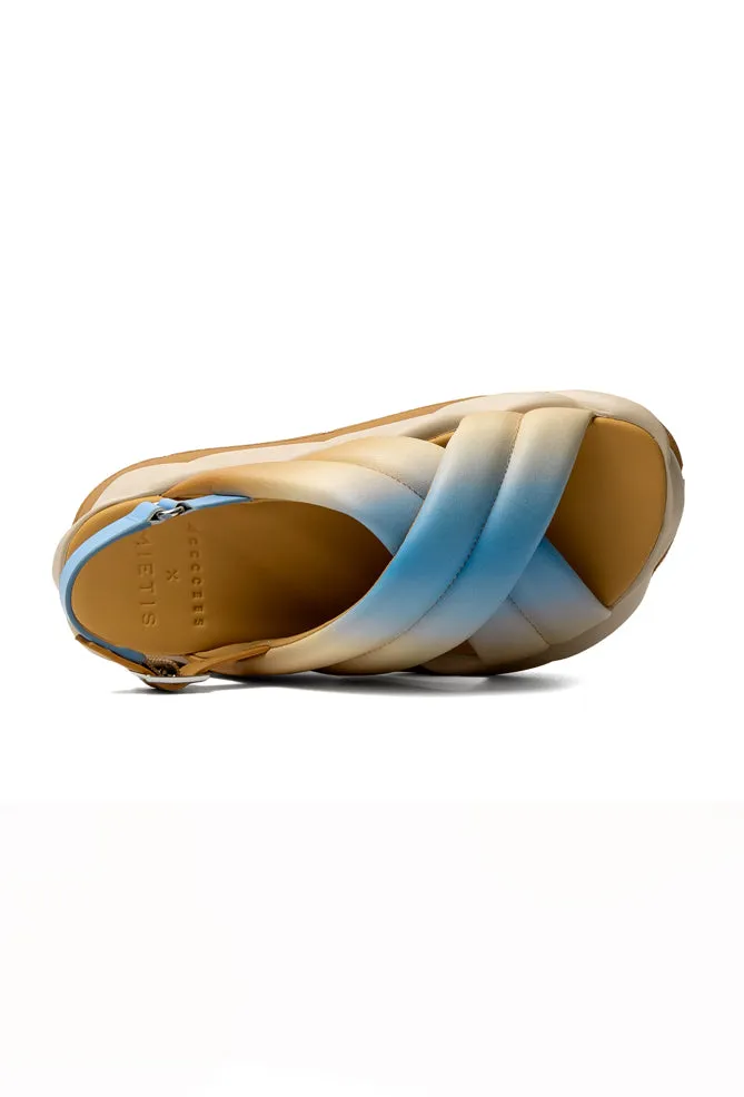 Mellow Me Sandal, Desert