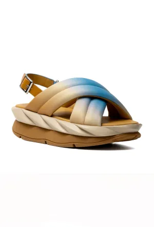 Mellow Me Sandal, Desert