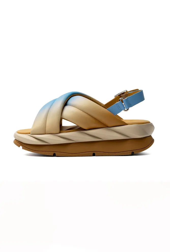 Mellow Me Sandal, Desert