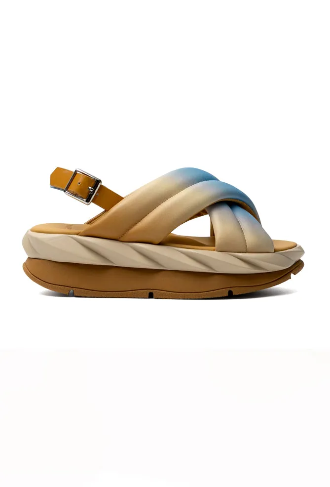 Mellow Me Sandal, Desert