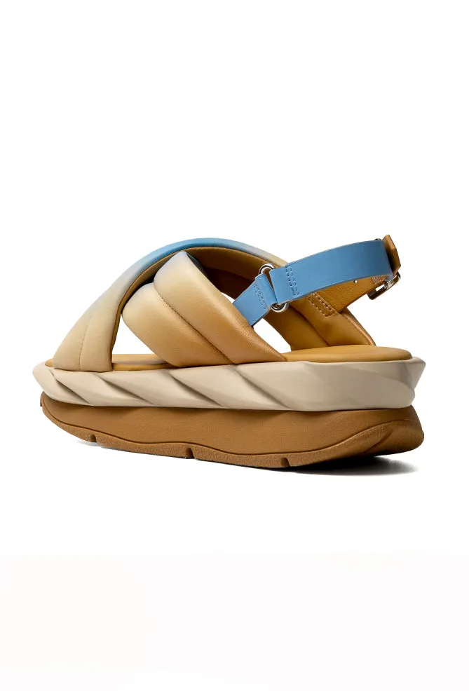 Mellow Me Sandal, Desert