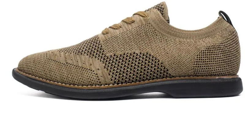 Men's Casual Lightweight Flats