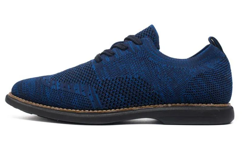 Men's Casual Lightweight Flats