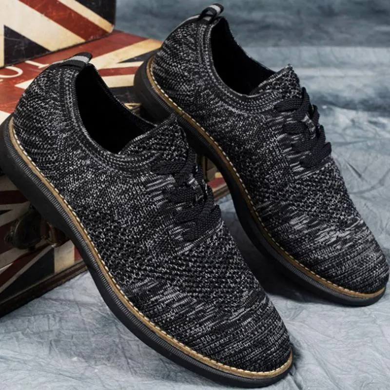 Men's Casual Lightweight Flats