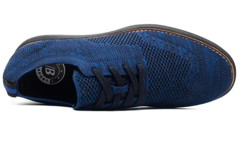 Men's Casual Lightweight Flats