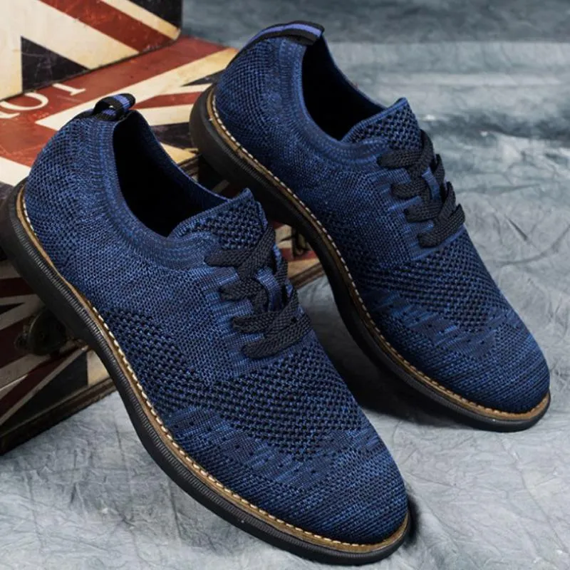 Men's Casual Lightweight Flats