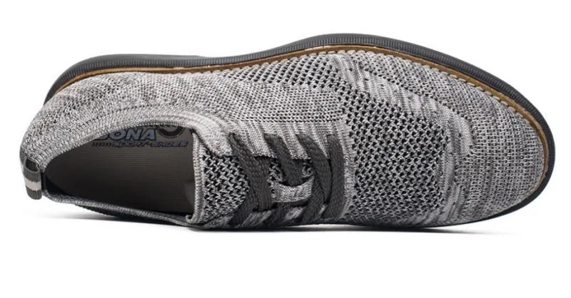 Men's Casual Lightweight Flats