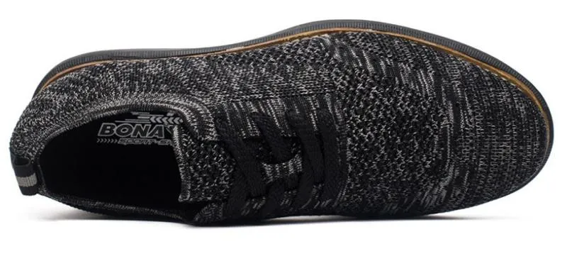 Men's Casual Lightweight Flats