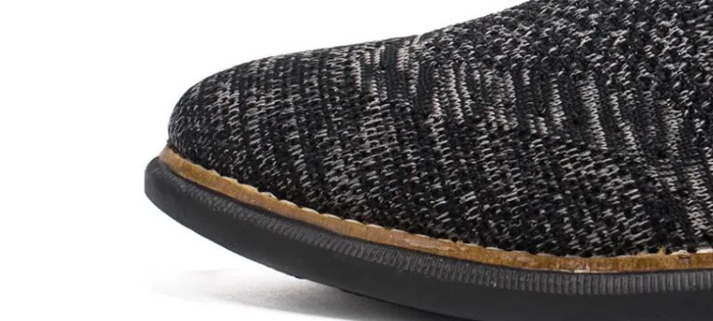 Men's Casual Lightweight Flats