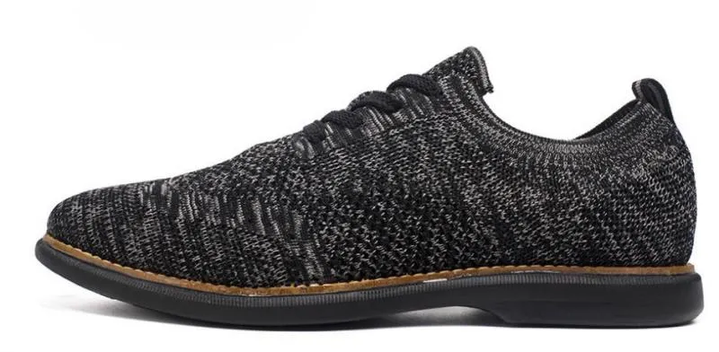 Men's Casual Lightweight Flats