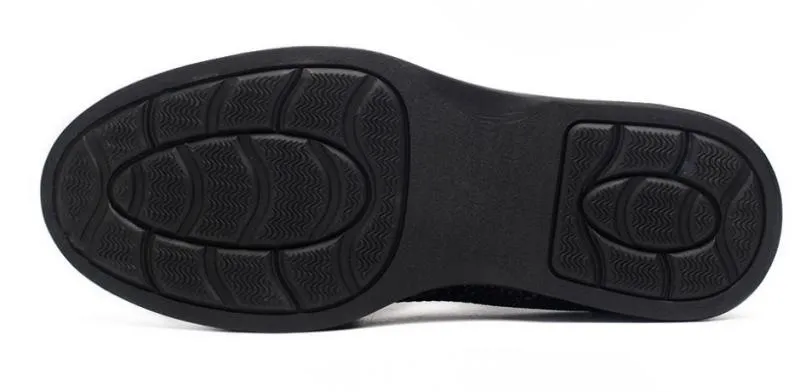 Men's Casual Lightweight Flats