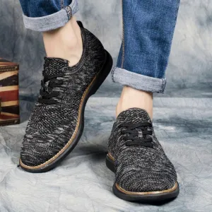 Men's Casual Lightweight Flats