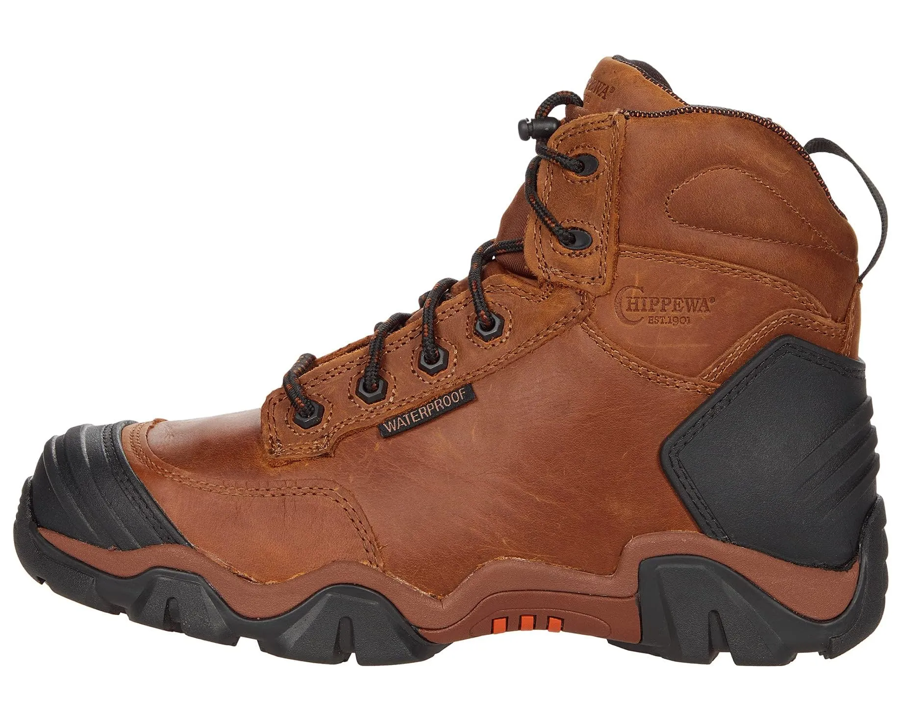 Men's Chippewa 6" Cross Terrain