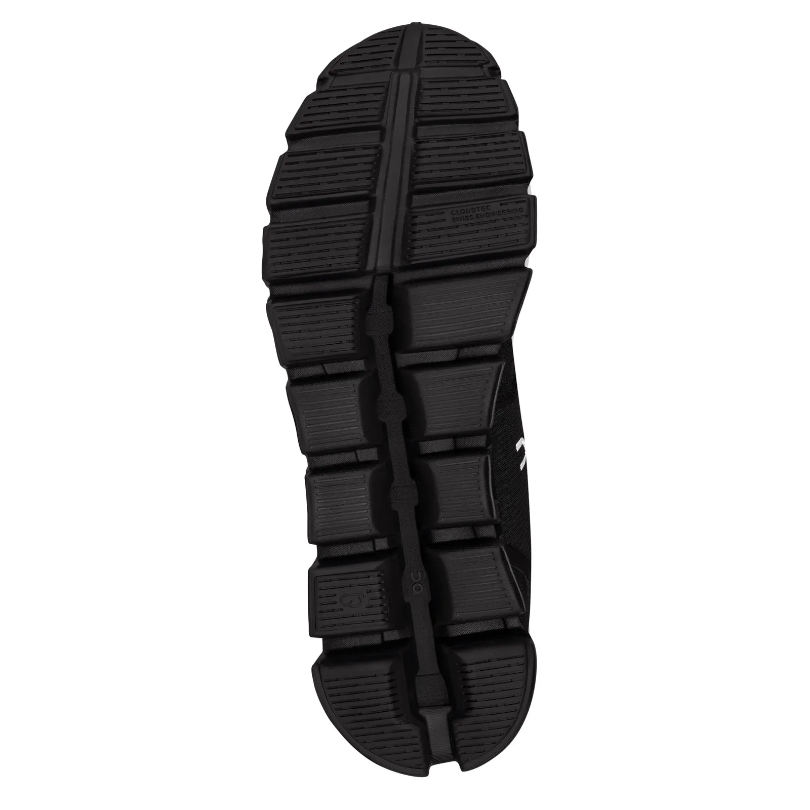 Men's On Running, Cloud 5 Waterproof Running Shoe
