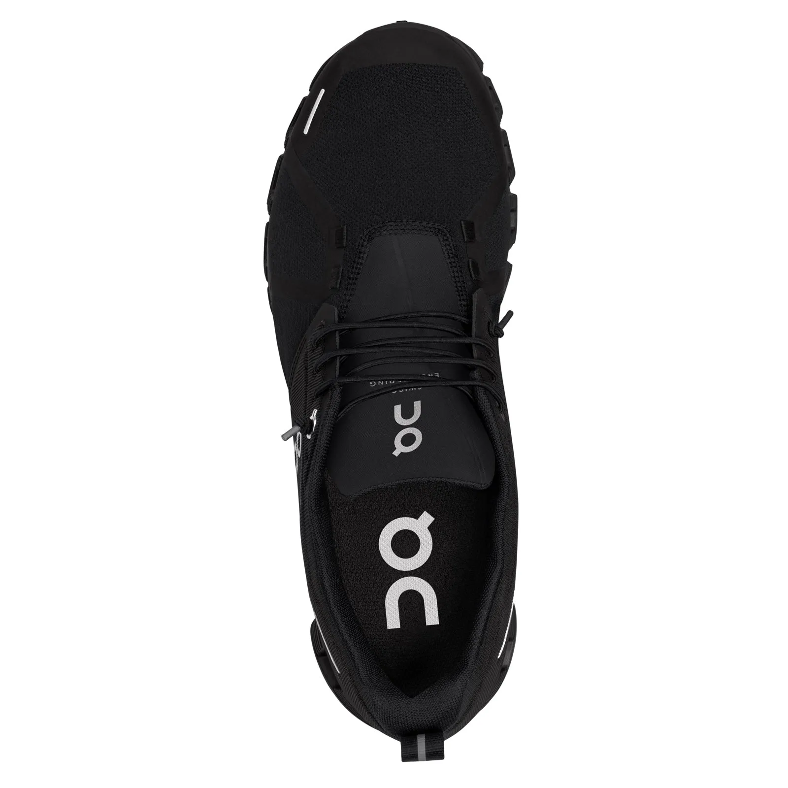 Men's On Running, Cloud 5 Waterproof Running Shoe
