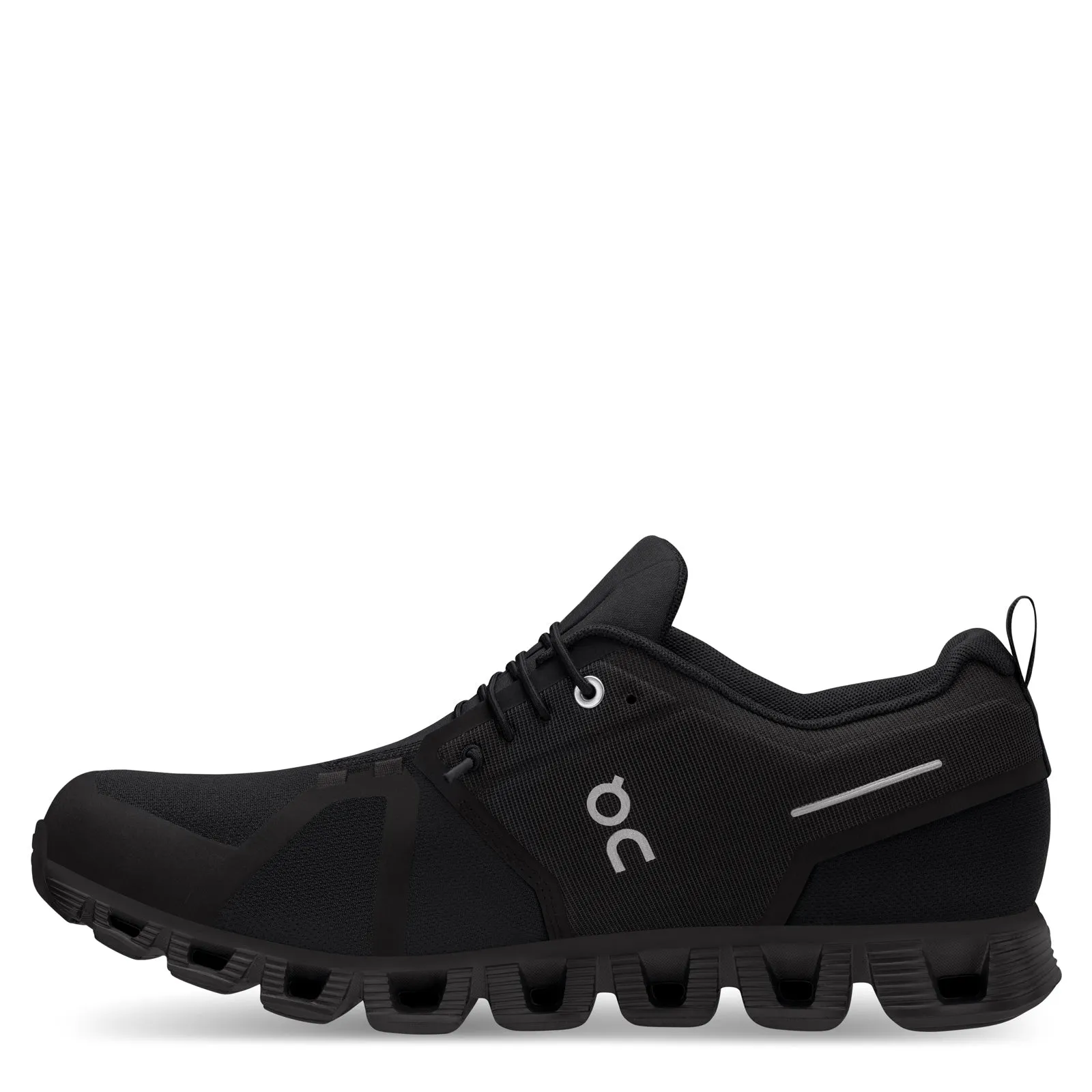 Men's On Running, Cloud 5 Waterproof Running Shoe