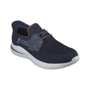 Men's Skechers Slip-ins Delson 3.0 Roth (WIDE WIDTH)