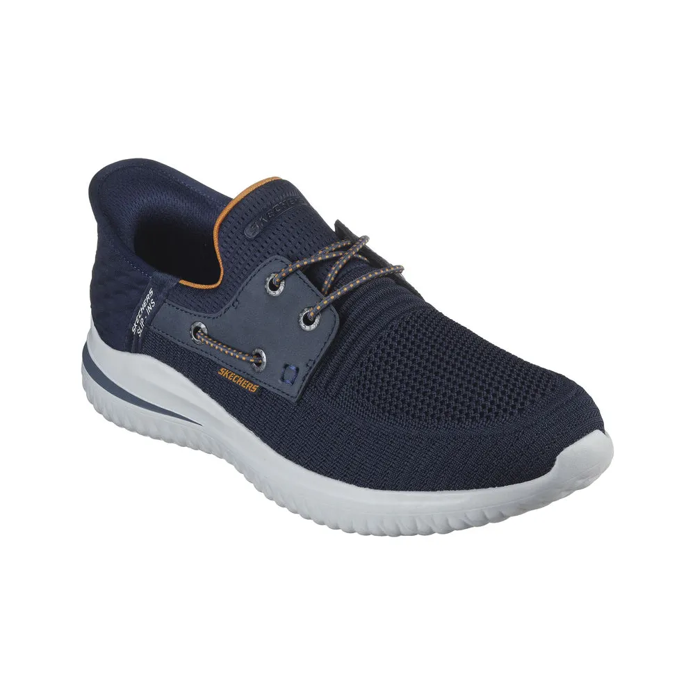 Men's Skechers Slip-ins Delson 3.0 Roth (WIDE WIDTH)