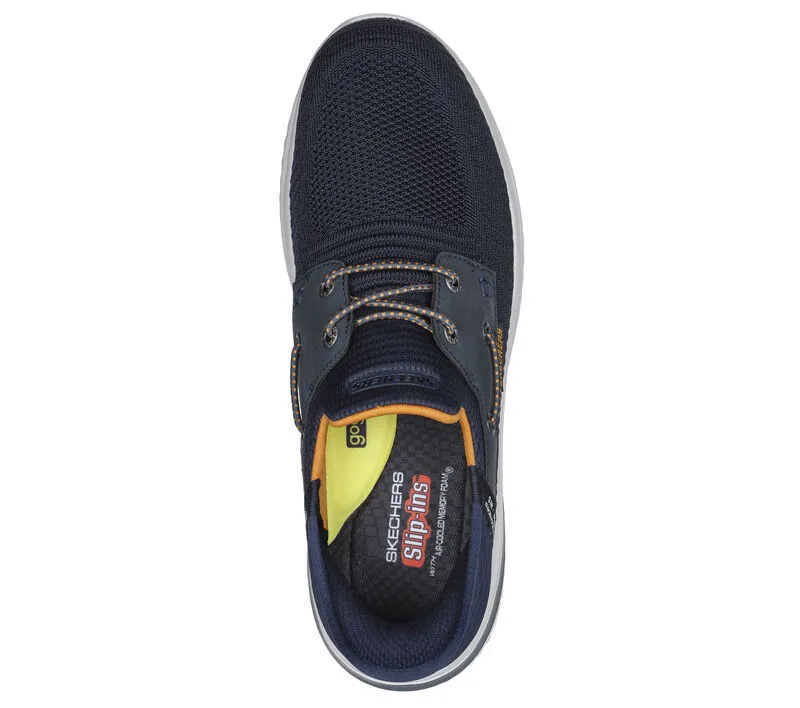 Men's Skechers Slip-ins Delson 3.0 Roth (WIDE WIDTH)