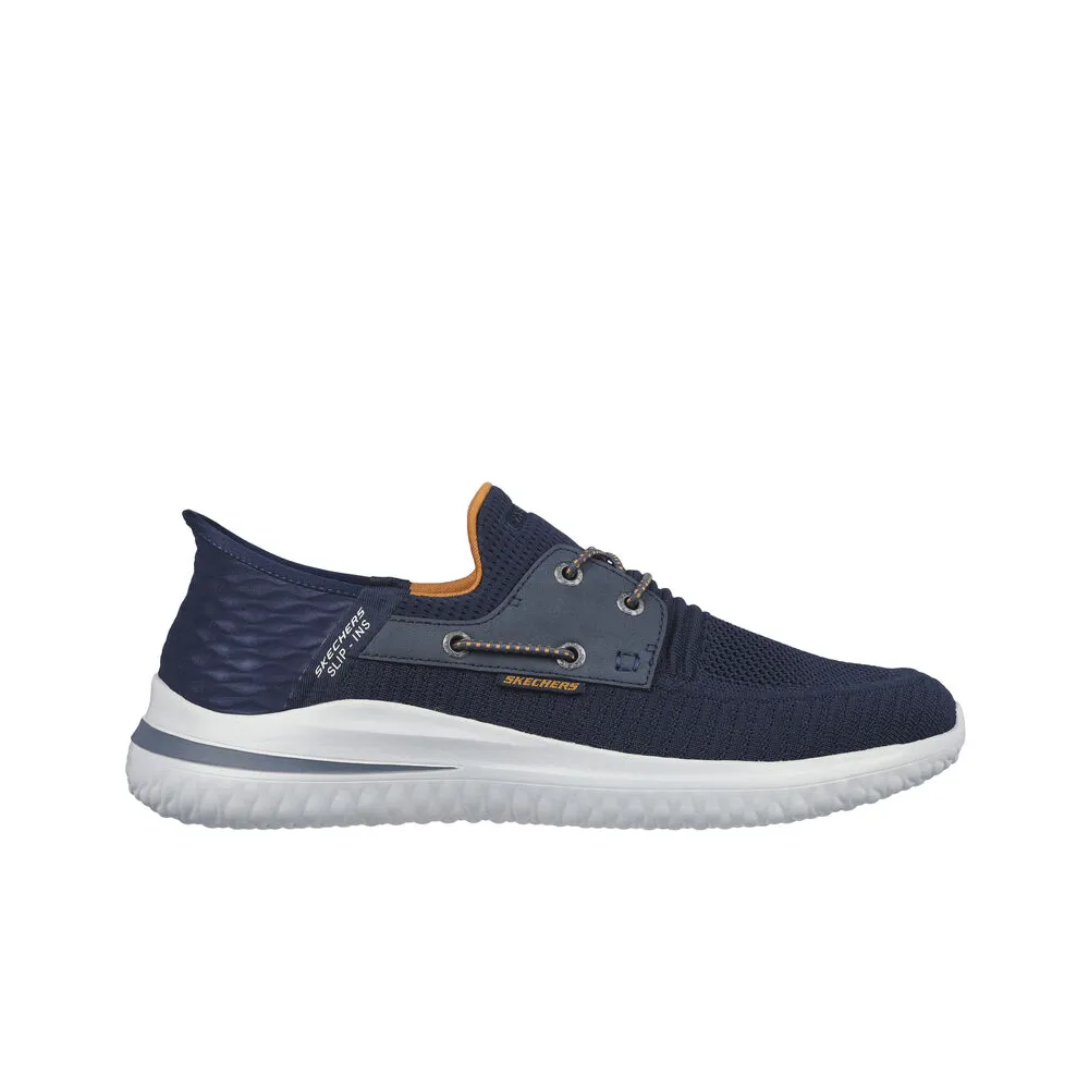 Men's Skechers Slip-ins Delson 3.0 Roth (WIDE WIDTH)