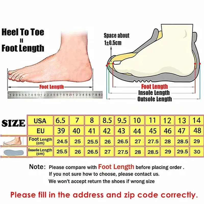Men'S Sports Shoes High Top Shoes Casual Sneakers Jogging Walking Shoes Athletic Running Shoes for Men Large Size Eu 39~47