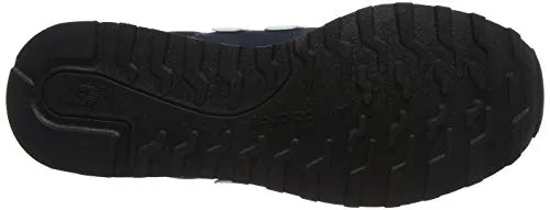New Balance 500 Core, Baskets Homme, Navy, 44 EU