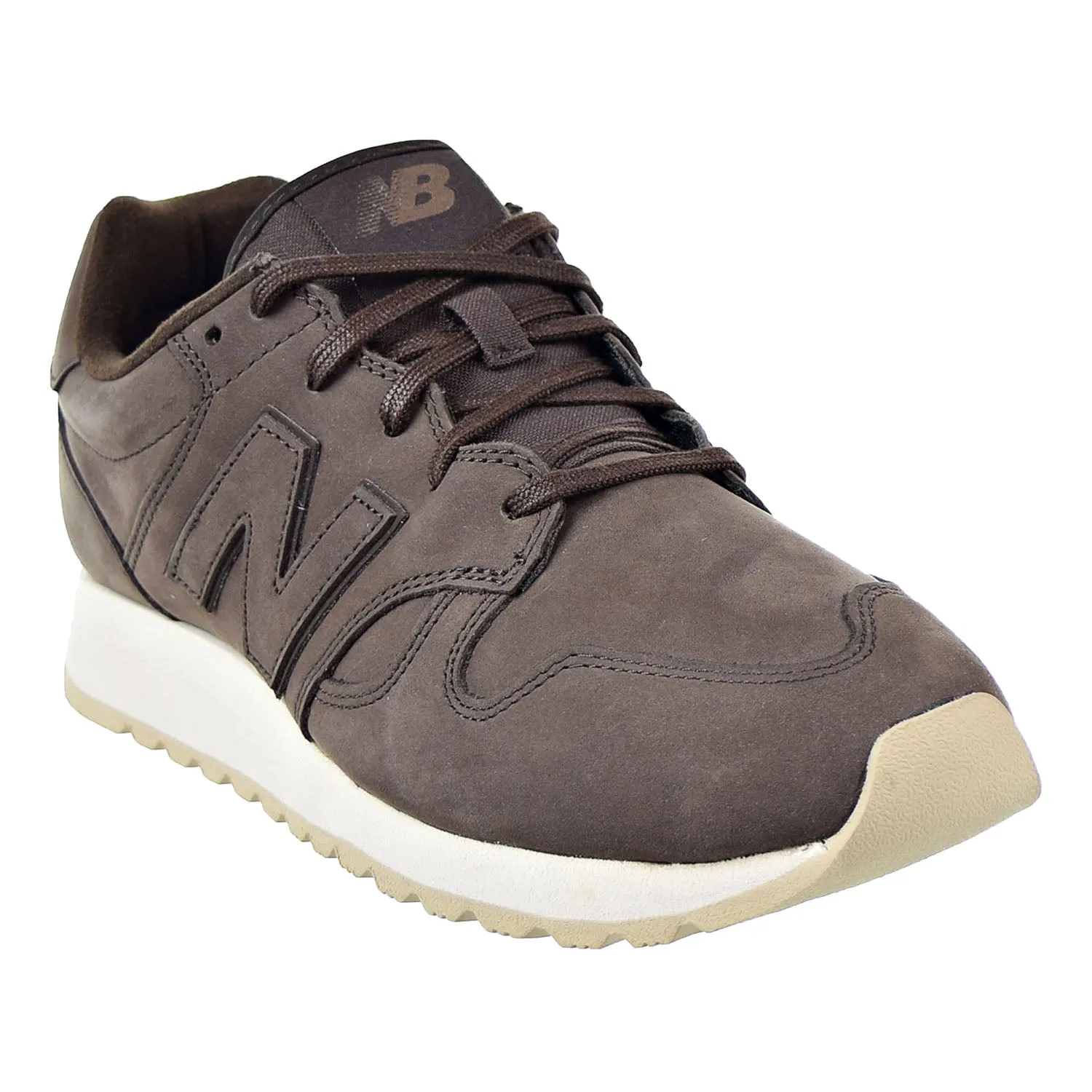 New Balance 520 Unisex Classic Running Shoes Brown