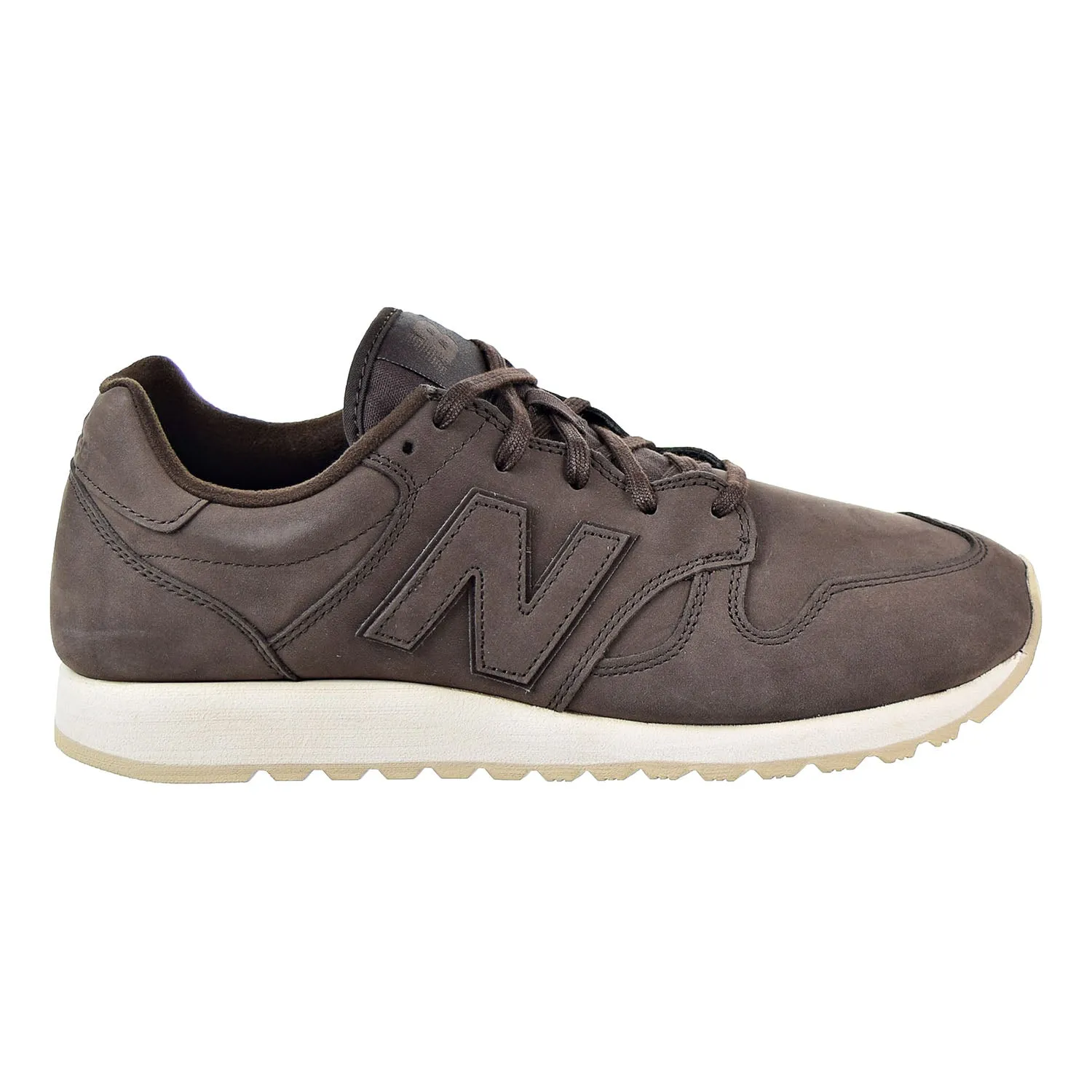 New Balance 520 Unisex Classic Running Shoes Brown
