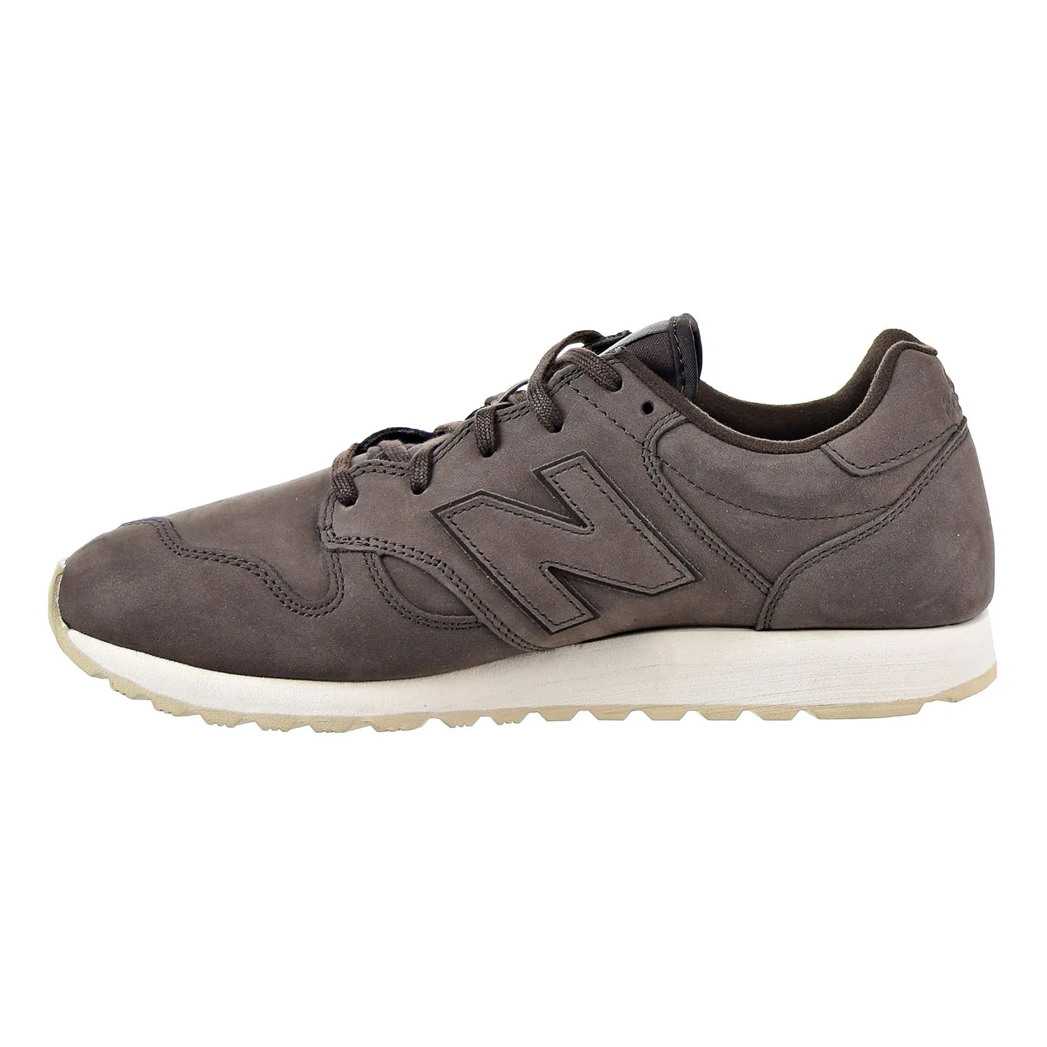 New Balance 520 Unisex Classic Running Shoes Brown