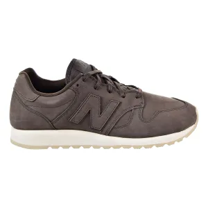 New Balance 520 Unisex Classic Running Shoes Brown