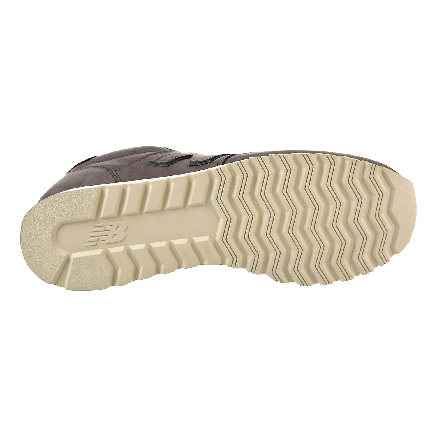 New Balance 520 Unisex Classic Running Shoes Brown